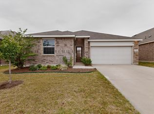 3321 Riverside Dr, Aubrey, TX 76227