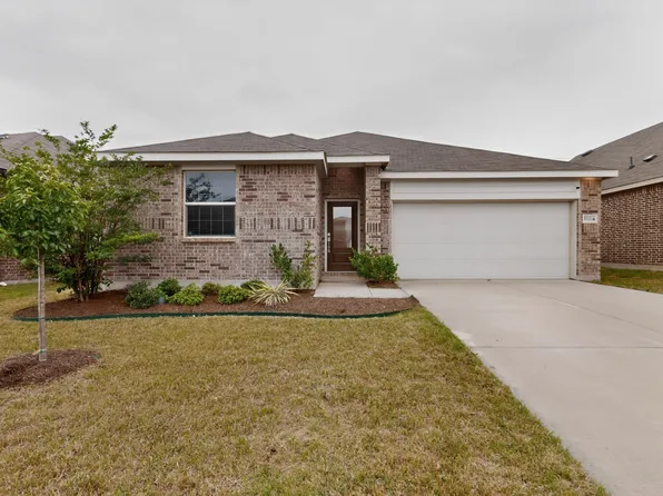 3321 Riverside Dr, Aubrey, TX 76227