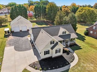 495 Gold Knob Rd, Salisbury, NC 28146