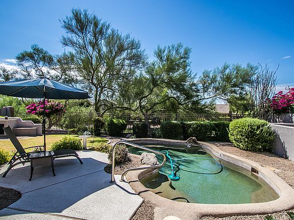 3rd image of 7709 E Buteo Dr