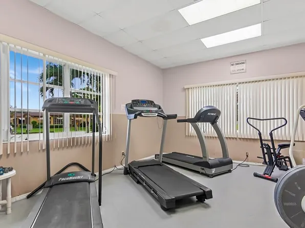 1744 Lakefront Boulevard #C, Fort Pierce, FL 34982