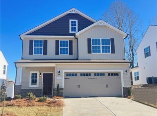 1732 Springbank Dr LOT 61, Kernersville, NC 27284
