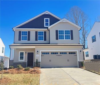 1732 Springbank Dr LOT 61, Kernersville, NC, 27284