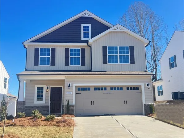 1732 Springbank Dr Lot 61, Kernersville, NC 27284