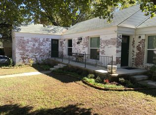 4237 Birchman Ave, Fort Worth, TX 76107