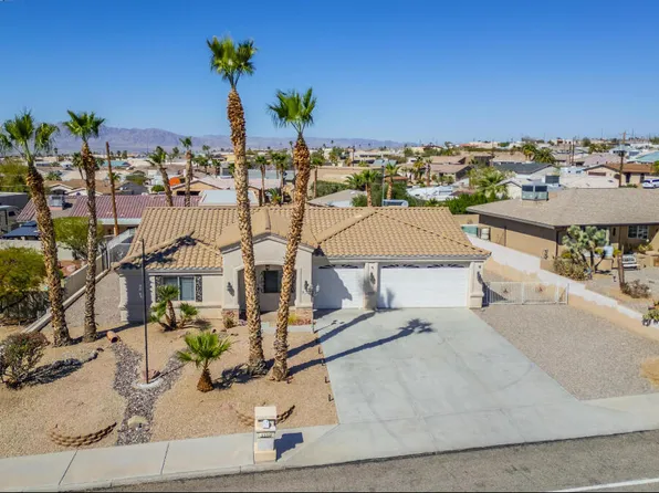 3333 Jamaica Blvd S, Lake Havasu City, AZ 86406