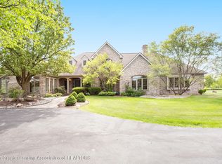 2460 Dobie Rd, Mason, MI 48854