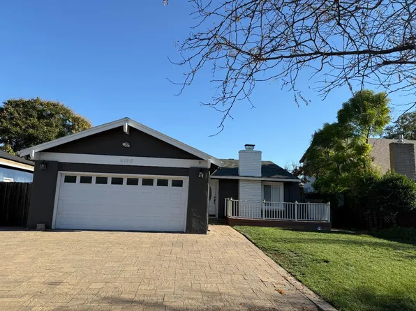 4182 Dulcey Dr, San Jose, CA 95136