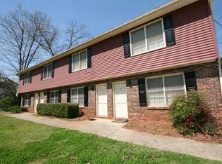 1110 Third St APT C, Stone Mountain, GA