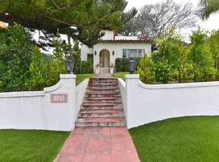 7747 Ivanhoe Ave E, La Jolla, CA 92037