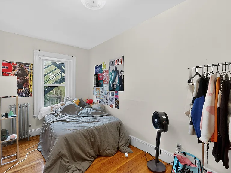 1071 Beacon St #6 — Photo 5