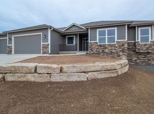 4428 Lamonte Dr, Manhattan, KS 66503