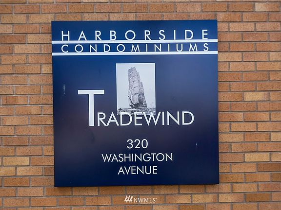 2nd image of 320 Washington Ave Unit 306