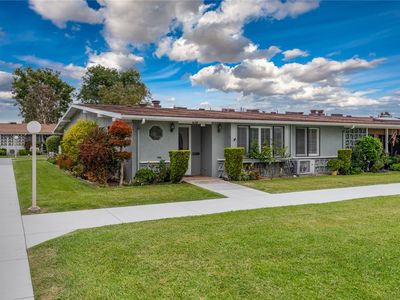 13720 Saint Andrews Dr #M1-46F, Seal Beach, CA, 90740
