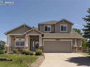 15676 Lacuna Dr, Monument, CO 80132