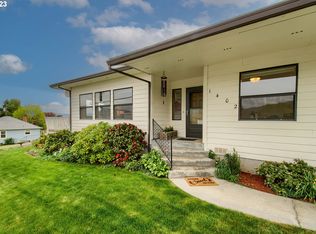 1402 Mount Hood St, The Dalles, OR