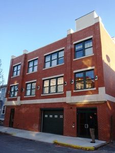 591 E 3rd St UNIT 5, Boston, MA, 02127