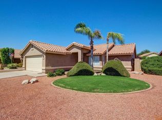 7262 W Tina Ln, Glendale, AZ 85310