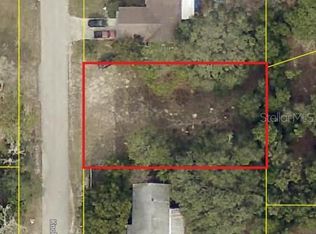 Knollwood Dr LOT 142, Dade City, FL 33523