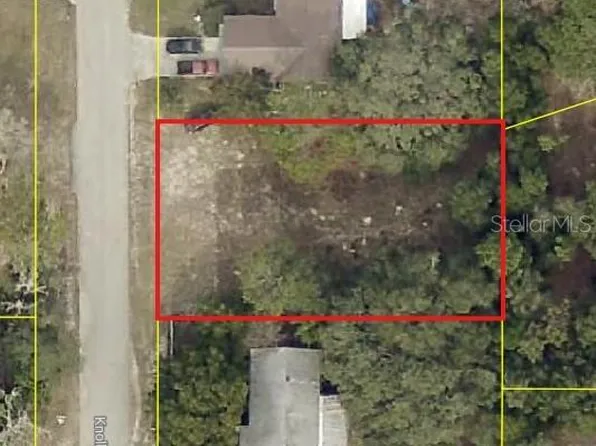 Knollwood Dr Lot 142, Dade City, FL 33523