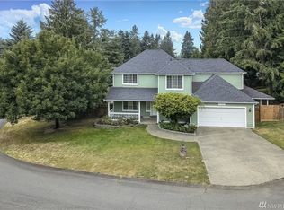 22605 133rd Ave E, Graham, WA 98338