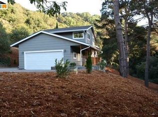 5551 Crow Canyon Rd, Castro Valley, CA 94552