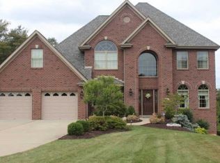 110 Park Ave, Venetia, PA
