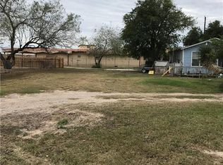 1025 W Madison Ave, Harlingen, TX 78550