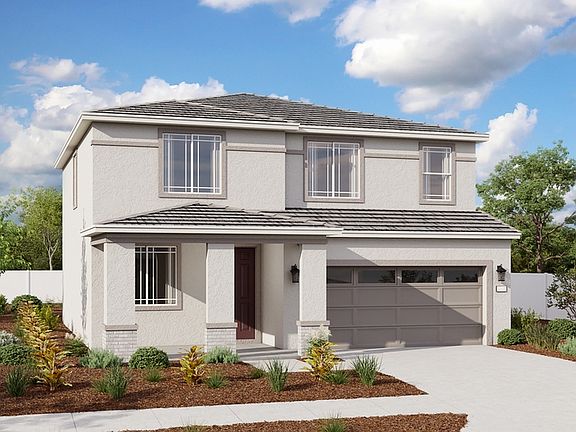 The Lapis Elevation C