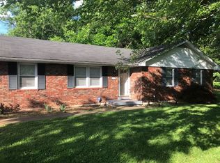 119 Cumberland Cir, Bowling Green, KY 42103