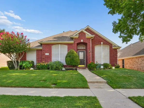 469 Crestview Point Dr, Lewisville, TX 75067