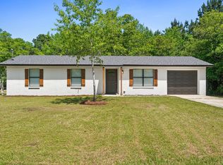 3335 Rolling Hills Cir, Bonifay, FL 32425