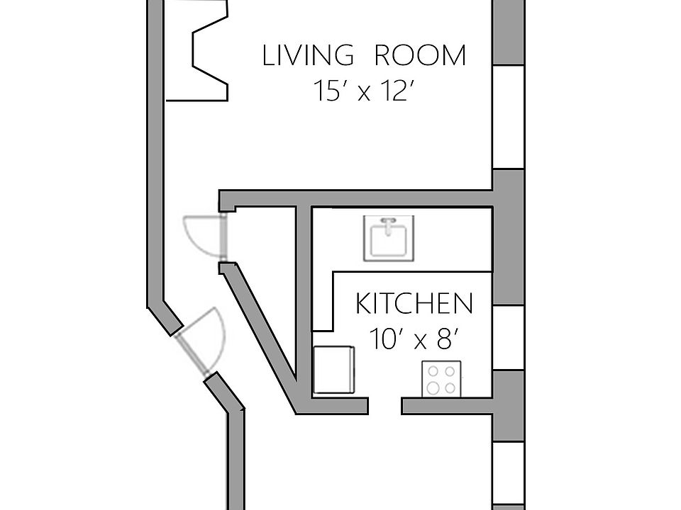 Phillips Manor 47 E Willis St Detroit MI Zillow