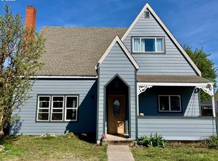 59 Eaton St, Lebanon, OR 97355