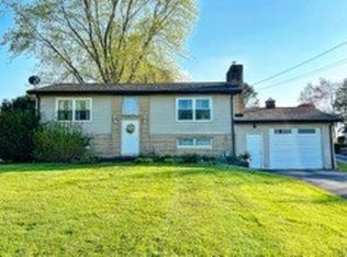 151 Dr Schaffer Rd, Worthington, PA 16262