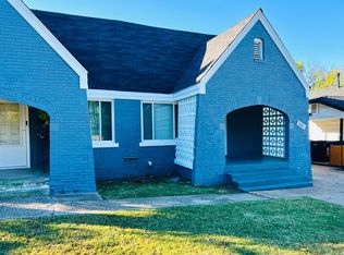 1444 NW 40th St, Oklahoma City, OK 73118