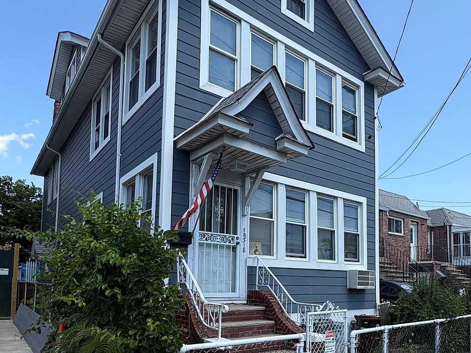 1st image of 318 Beach 92nd St #1