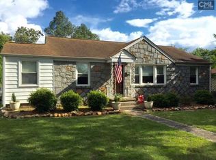 1233 Michaelmas Ave, Cayce, SC 29033