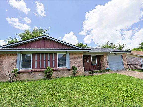 3rd image of 6539 Gentle River Dr