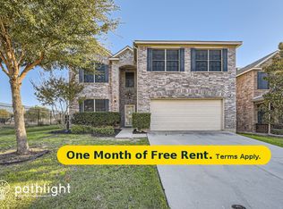 8848 Blanco Creek Trl, Fort Worth, TX 76244