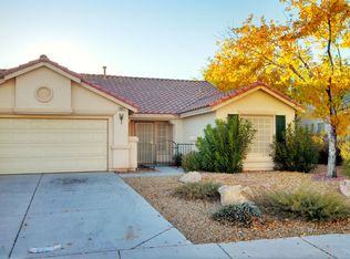 7921 Evident Ct, Las Vegas, NV 89131