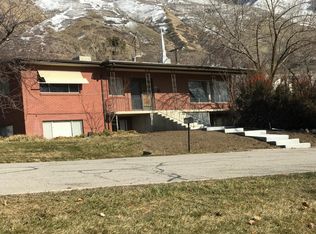 1080 N Birch Ln, Provo, UT 84604