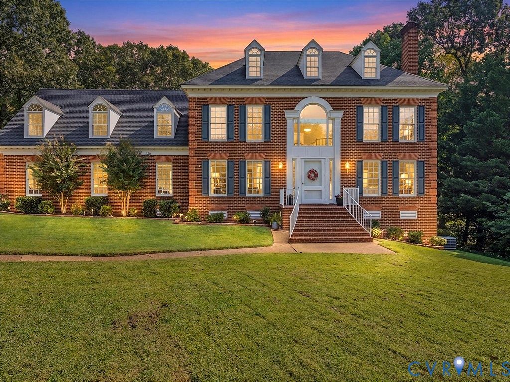 11920 Brookmeade Ct — The Dominion Club