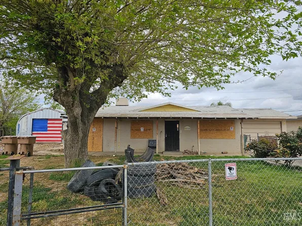 504 Stover Ave, Bakersfield, CA 93307