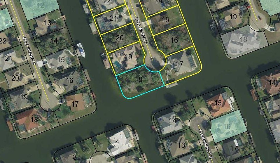 1st image of 50 Cool Water Ct