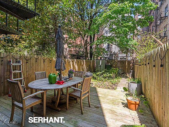 3rd image of 203 W 136th St