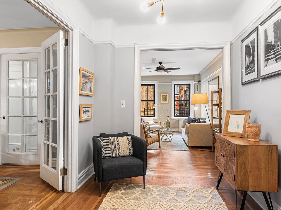 1st image of 371 Fort Washington Ave APT 4E
