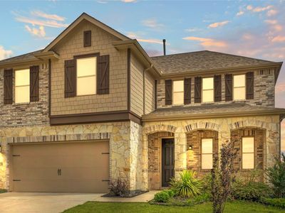 1028 West Dr, Aubrey, TX, 76227