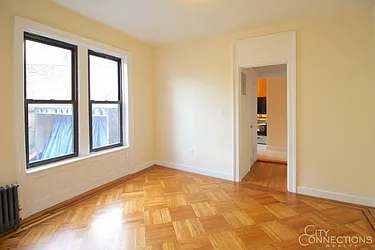 Rented by City Connections Realty