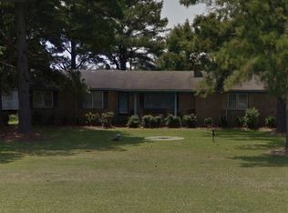 63 John Lewis Rd, Walstonburg, NC 27888